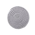 thumbnail image 1 of Matsuzay Posavasos para posavasos, alfombrilla de aislamiento para el hogar, Protector de exquisito, cojín para olla de redondeado, utensilio Cocina y Comedor tipo 3 Matsuzay HA041748-03, 1 of 6