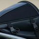 thumbnail image 4 of Bolsa Trasera de Motocicleta Bolsa de Transporte de Asiento Trasero para de s Motocicletas Soledad Alforjas de cola para motocicleta, 4 of 10