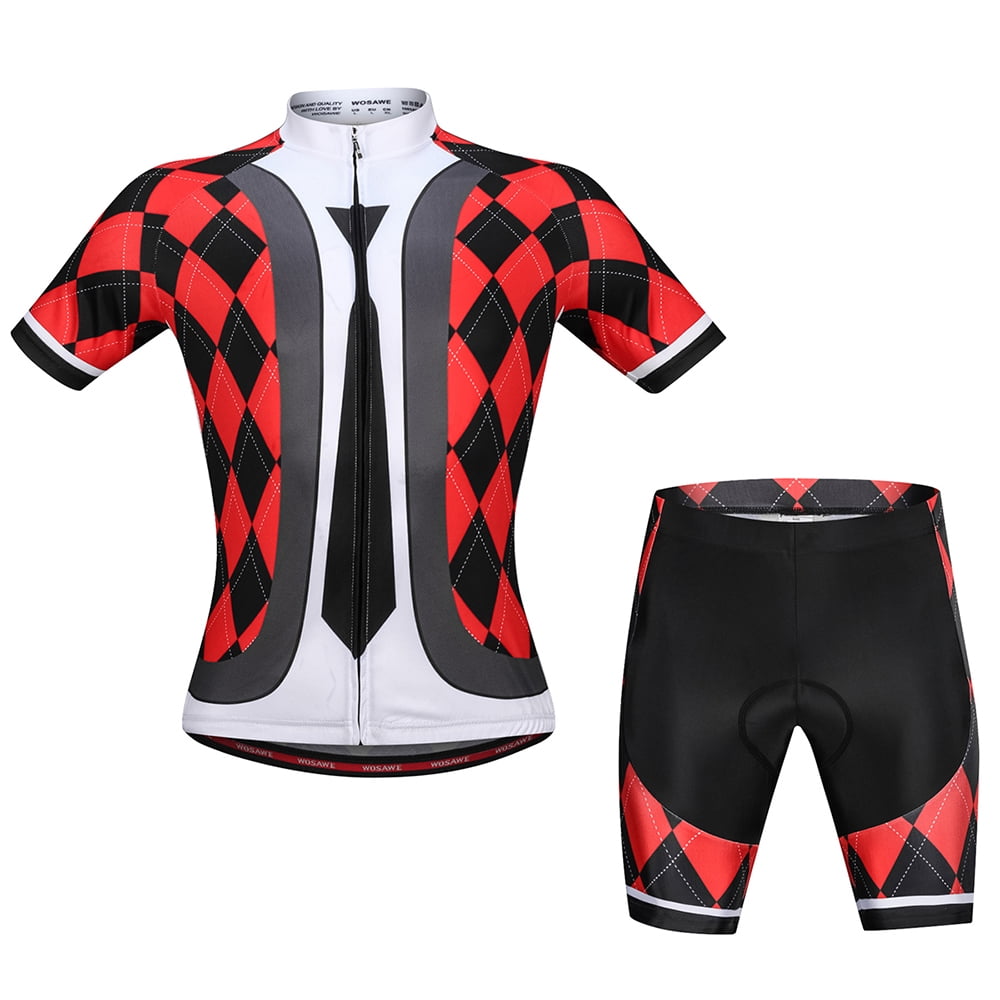 mens cycling clothing