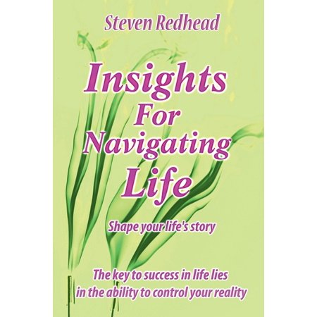 Insights for Navigating Life (Paperback)
