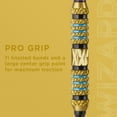 thumbnail image 5 of Viper Wizard Soft Tip Dart Set, 18 Grams, Blue and Black, 5 of 10