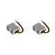 thumbnail image 4 of Kenally Adaptador de Convertidor de proyectos Dispositivo de adaptación Tamaño compacto Suministros eléctricos multipropósito Convertidores Convertidor 2Conjunto, 4 of 6