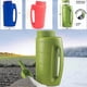 thumbnail image 2 of Handheld Ice And Snow Seed Spreader Grass Seed Bottle New Fertilization And Sowing Pot, 2 of 4