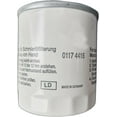 thumbnail image 2 of Fuel Filter+Oil Filter Set 01174416 01174696 Fits For Deutz Engine 2011 1011 511, 2 of 4