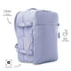 thumbnail image 5 of TOTTO Mochila Ergonómica Mediana Porta Laptop 16 con Bolsillo Secreto | Escuela - Oficina - Viaje |  purpura M, 5 of 8