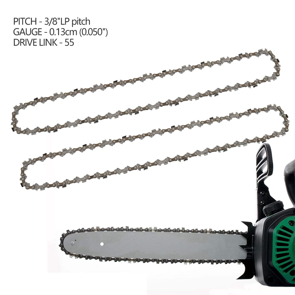 Willstar 2pcs 16 Inch Chainsaw Chain 55 Drive Link For Stihl Ms170 Ms180 Ms181 Ms190 Us Walmart Com Willstar 2pcs 16 Inch Chainsaw Chain 55 Drive Link For Stihl Ms170 Ms180 Ms181 Ms190 Us Walmart Com
