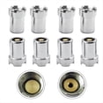 thumbnail image 5 of 8 Adaptadores de Rosca Magnética 510 para Soldador, Conector de Anillo para Reparación de Conectores de Equipos Electrónicos., 5 of 5