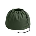thumbnail image 2 of Bolsa de transporte para baloncesto, portátil, plegable, ligera, organizadora para senderismo Verde, 2 of 9