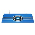 thumbnail image 2 of Charlotte FC 38.5'' x 10.75'' Pool Table Light, 2 of 5