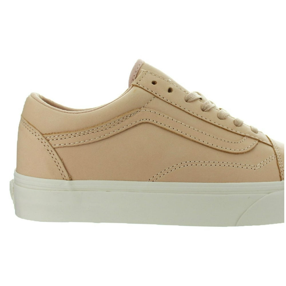 vans authentic veggie tan