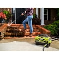 thumbnail image 4 of Lavadora a presión eléctrica RYOBI RY141820VNM 1800 PSI 4.5 LPM, 4 of 6