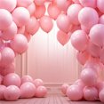 thumbnail image 4 of Langgg Matte Balloon New, 4 of 9