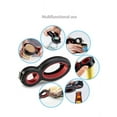 thumbnail image 3 of 6 in 1 Multi Opener Jar Bottle Can Opener for Weak Hands, Non-Slip, Easy Grip for Seniors and Arthritic Hands, 3 of 5