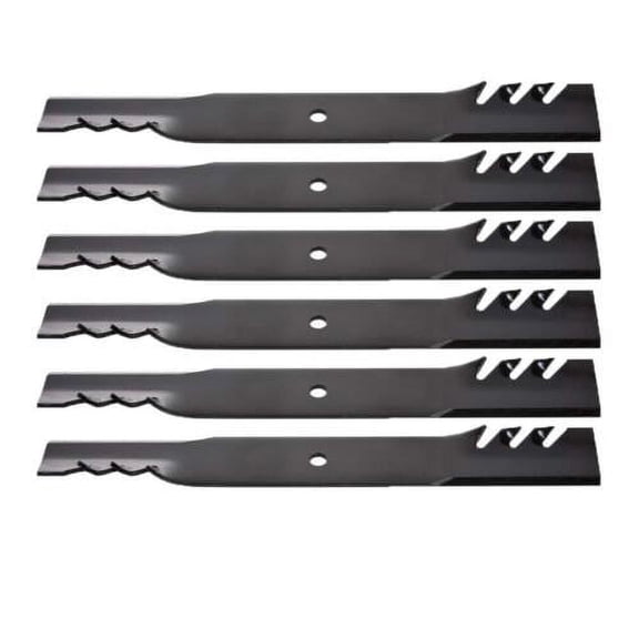 Oregon 6 Pack 96-319 Mower Blade Gator G3 Gravely 025124 046999 08979600