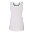 thumbnail image 1 of BELLA + CANVAS - New NIB - Women - Women's Flowy Scoop Muscle Tank, 1 of 5