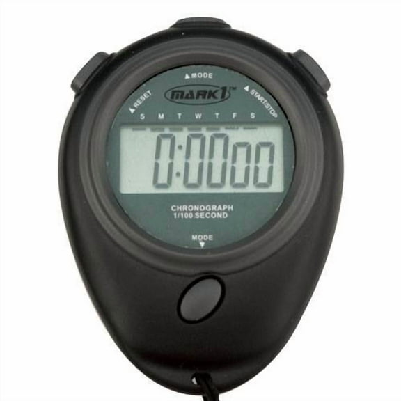 Mark 1 Economy Stopwatch Prism Pack
