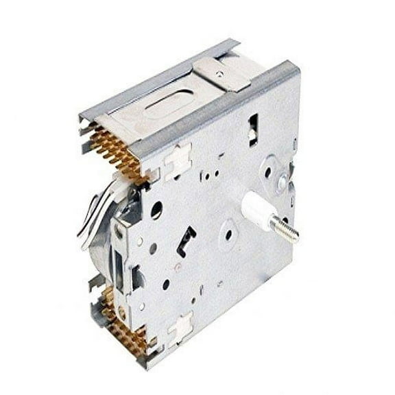 Whirlpool WP3946475 Timer - OEM Part