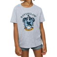 thumbnail image 3 of Harry Potter T-Shirt en Coton pour Filles Ravenclaw, 3 of 5
