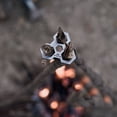 thumbnail image 2 of Soporte colgante Colgador de trípode de barbacoa para acampar al aire libre Colgador de olla de parr ShineTrip Soporte colgante, 2 of 7