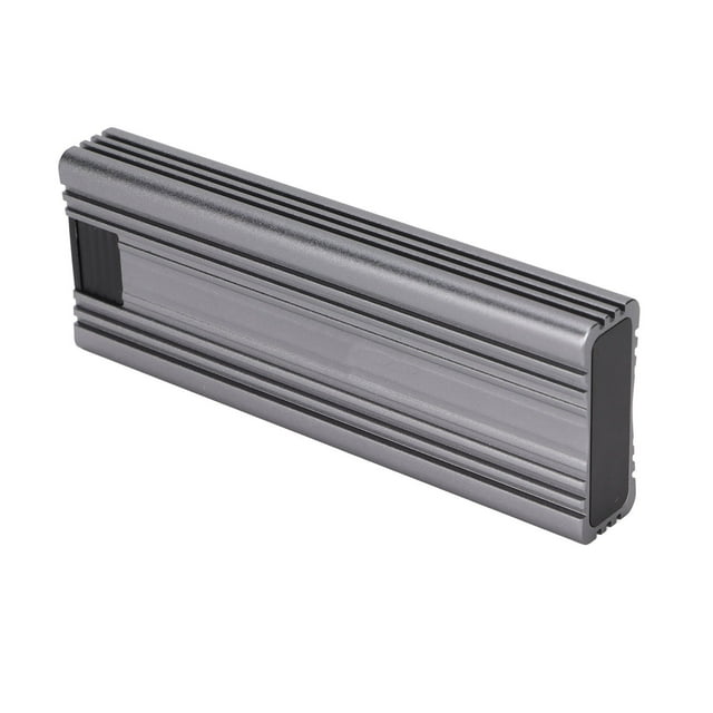 Caja SSD grasa de silicona para evitar daños en los suministros informáticos multipropósito de alta velocidad para Windows para el sistema operativo OS X ANGGREK Otros
