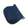 thumbnail image 1 of Simple Leaves Shirt Extender Waterproof High-quality Difference Display DIY Landscaping Accessories Eye-catching Jeans Maternity Type2, 1 of 6