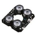 thumbnail image 4 of Iluminador de Infrarrojos LED Baoblaze 850 Nm 4 Piezas Rango de Infrarrojos, 4 of 6