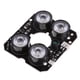 thumbnail image 5 of Tablero de luz LED IR Sunnimix Infrarrojo 850nm, 5 of 7