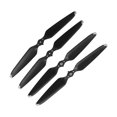thumbnail image 4 of Hélice De Dron, Modelo De 2 Palas, Hoja De Hélice De Avión, Buena Dureza, Bajo Consumo De Energía Para Mavic 3 Cergrey Negro plata, 4 of 8