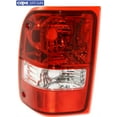 thumbnail image 7 of Tail Light Compatible With 2006-2011 Ford Ranger Left Driver CAPA Certified, 7 of 7
