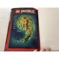 thumbnail image 5 of Ninjago Masters of Spinjitzhu: Dzsinnveszely, (Paperback), 5 of 7