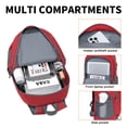 thumbnail image 3 of Mochila MIYCOO ultraligera, plegable, 45 L, impermeable, 3 of 7