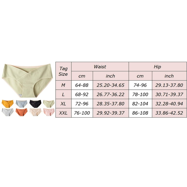 2PCS Black Butt Lifting Panty for Women Padded Panty for Sexy Butt  Enhancement XL 