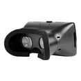 Vivitar VR160 Virtual Reality Headset Black