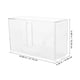 thumbnail image 2 of unbranded Caja Toallas De Transparente Con Para Y Cocina Montaje En Pared Resistente Y Funcional, 2 of 8