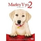 thumbnail image 1 of Marley Y Yo 2 Dos Pelicula Dvd Fox DVD, 1 of 1