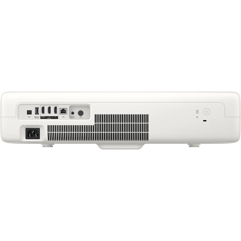 Samsung 120" LPU7D Series The Premiere Ultra Short Throw 4K AI Smart TV Laser Projector