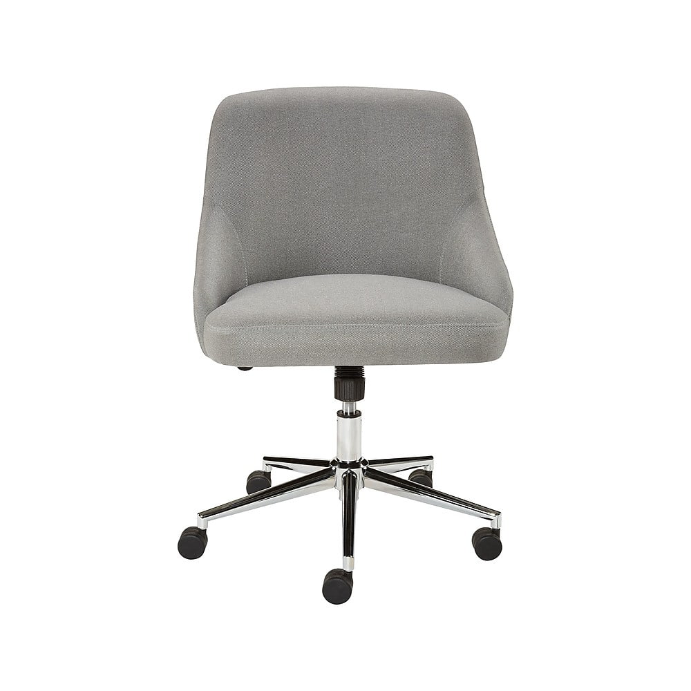 staples exercise ball chair