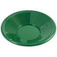 thumbnail image 4 of ASR Outdoor 12 inch Gold Pan with Dual Riffles for Gold Prospecting, Green, 4 of 5