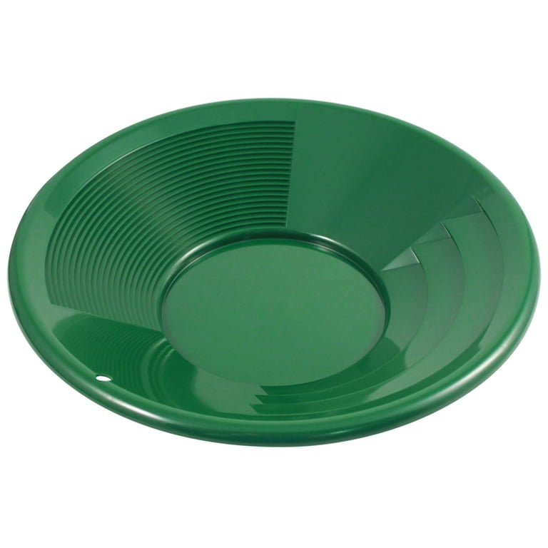 Asr outdoor gold pan paydrt gold pannng kt begnner prospectng