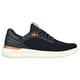 thumbnail image 1 of Tenis SKECHERS Hombre Casuales Fit Transpirables azul 29, 1 of 5