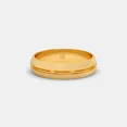 thumbnail image 3 of MDK JEWELS Ring In 18k Yellow Gold 4.36 Gram, 3 of 5