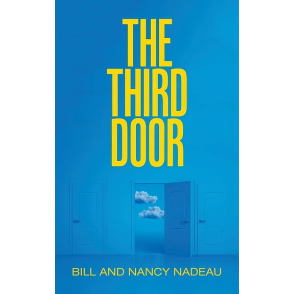 The Third Door