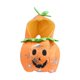 thumbnail image 1 of Disfraz de calabaza para perro, disfraz novedoso, accesorios de Halloween SG, 1 of 9