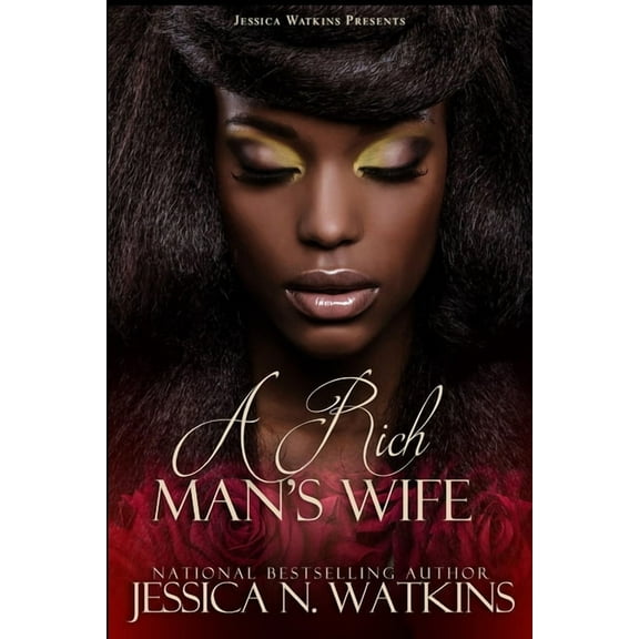A Rich Man's Wife