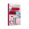 ($10 value) e.l.f. Holiday Lip Stain Duo