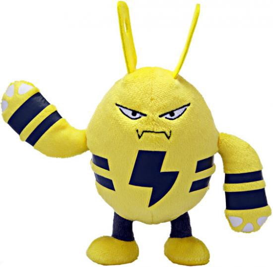 pokemon mini plush