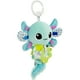 thumbnail image 1 of Asiento de coche y cochecito de juguete con clip Lamaze Alise Axolotl, 1 of 6
