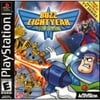 Buzz Lightyear of Star Command - PlayStation
