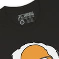 thumbnail image 5 of Function - Bernie Sanders Kids Show Cartoon Head Democrat 2020 Women's Fashion T-Shirt, 5 of 6