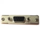 thumbnail image 5 of 4X Db9 Hembra A Db25 Macho Mini Adaptador de Cable de Puerto Serie Cambiador de Género, 5 of 6